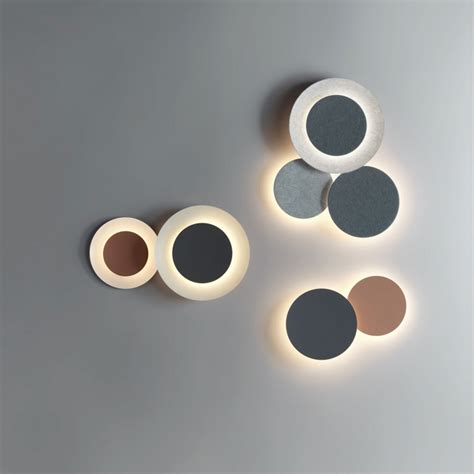 vibia puck how many junction boxes|Puck Wall Sconce by Vibia .